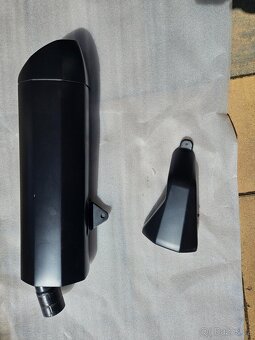 Harley Davidson Pan America - 2