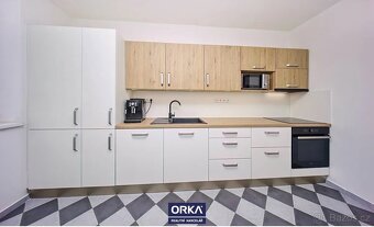 Prodej bytu 3+1, 75 m2 , Olomouc, ul. Kaštanová - 2
