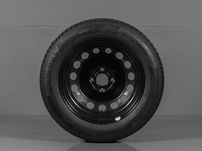 R16 ORIG. ZIMNÍ 205/60/16 4x108 FORD ECOSPORT, ČIDLA (2393) - 2