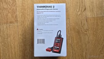 THINKDIAG 2 - 2