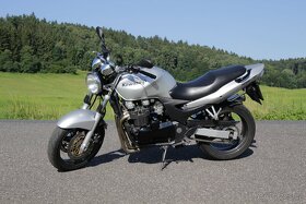 Kawasaki ZR-7 - 2