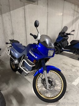 Honda XL 600V Transalp PD06 1991 - 2