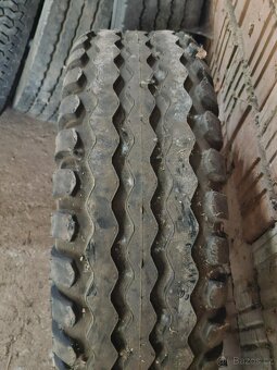 Pneu 12-5/80-18 - 2