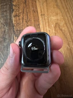 Prodám Apple Watch SE 40mm - 2