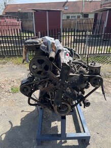 Motor ZIL - 2