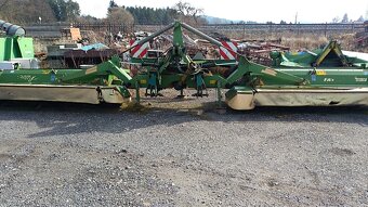 Krone Easy Cut 9140 CV - 2