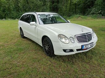 Mercedes Benz 280cdi/140kw - 2