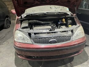 FORD GALAXY 2,8 automat - 2