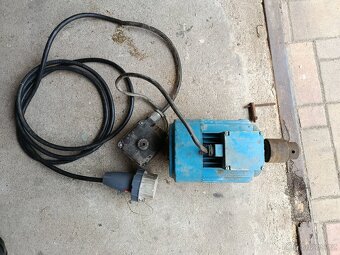 Elektromotor MEZ Mohelnice 1,5kW - 2