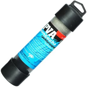 Pva program - 2
