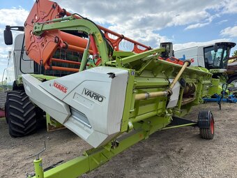 Obylni lista Claas V770 rv 2015 - 2