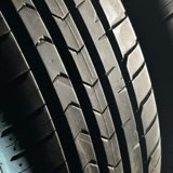 Letní pneu 205/60 R17 97W Vredestein 7mm - 2