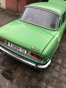 Škoda 110L - 2