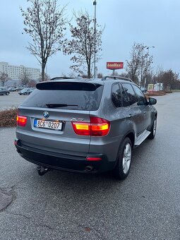 BMW x5 E70 - 2