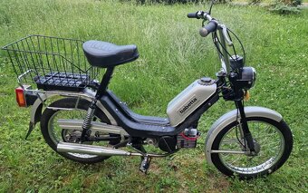 Babetta 210 - 2