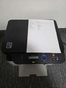 Multifunkční tiskárna Samsung Xpress M2070W - 2