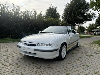 Opel Calibra 2.0 16 v DTM edice - 2