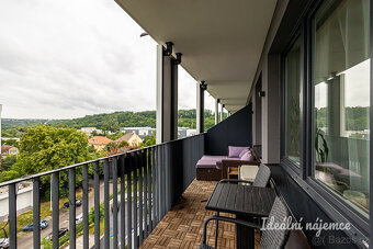 Pronájem bytu 2+kk, Lehovecká, Hloubětín, 50 m2 - 2