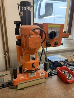 Blum MINIPRESS M51P1000 - 2