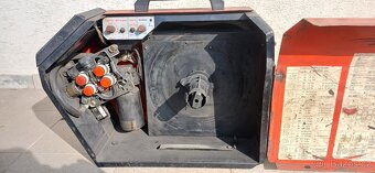 Svářečka co2 fronius - 2