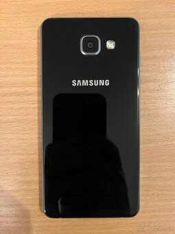 SAMSUNG GALAXY A5 - 2
