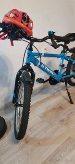 Dětské kolo 20'' - 2