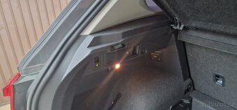 Tiguan 2.0 tdi 140kw 4motion R-line paket - 2