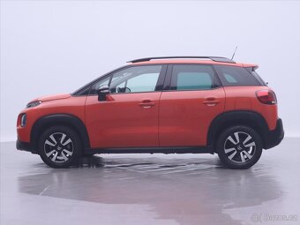 Citroën C3 Aircross 1,2 PureTech 81kW Shine (2021) - 2