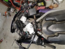 Yamaha - 2