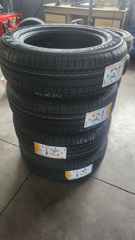 Letní Pirelli Scorpion Verde 215/ 65 R17" 99V DOT 4524 - 2