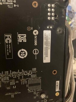 GTX 960 GAMING 2G - 2