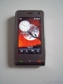 LG KU990R + orig. nabíječka. TOP -stav - 2