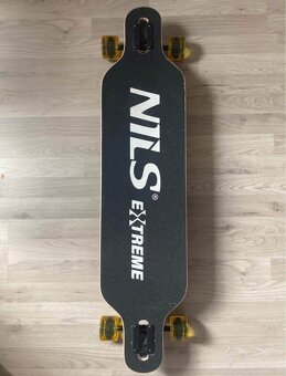 longboard NILS extreme - 2