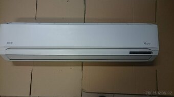 Klimatizace Beko Inverter s topením - 2