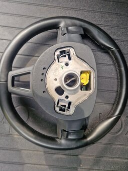 Volant + airbag Škoda Octavia - 2