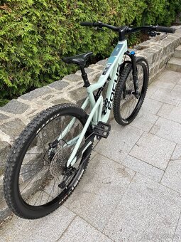 Enduro/Trail koloFocus jam 6.9 29” sky grey 2023 - 2