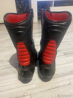 Boty Ducati vel.EU43 - 2