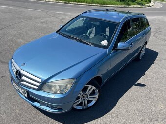 Mercedes-Benz W204 220 CDI AVANTGARDE | 125 kW | Automat - 2
