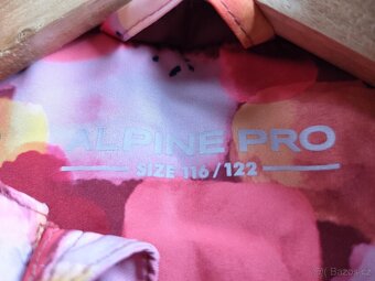 kombinéza Alpine Pro - 2