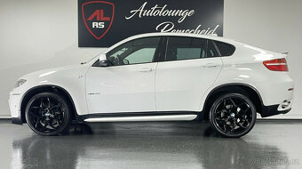 BMW X6 PERFORMANCE, ultra vybava - 2