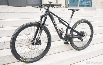 2021 CANYON NEURON 7 - 2