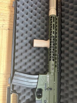 DA FREYA R15 Gen.2 - 2
