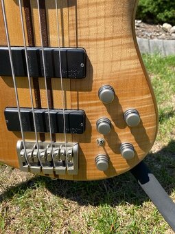 Cort A4 Plus FMMH OPN - 2