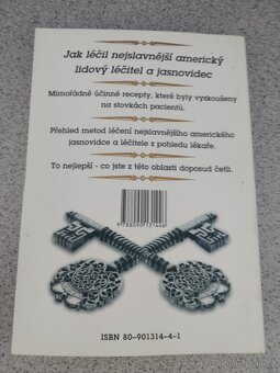 Klice ke zdravi - 2