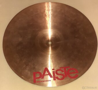 Paiste a Anatolian Crash 16" - 2