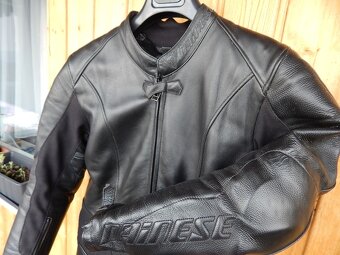 Damska kombineza Dainese Tatoo P.Lady F3 vel.36/38, na posta - 2