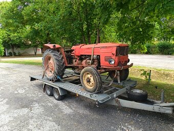 Zetor 3511 ( 3011 ) - 2