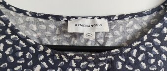 Pohodlné šaty ARMEDANGELS - 2