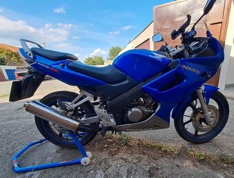 Honda CBR 125R (Rezervováno) - 2