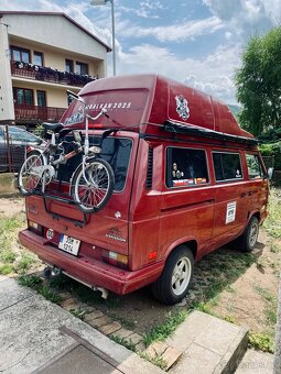 VW California T3 - 2
